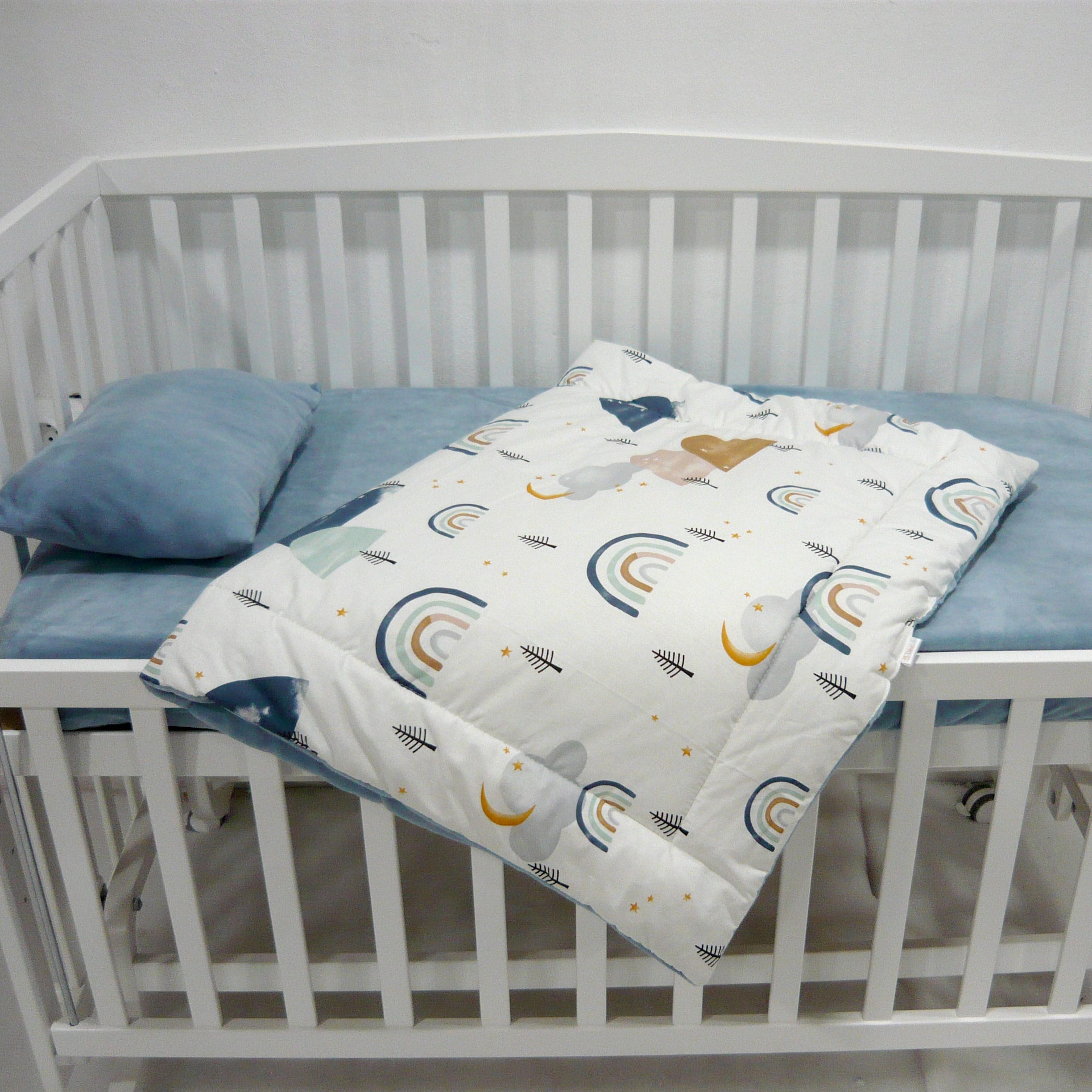 Ava Sleep Set Yale - Image 2