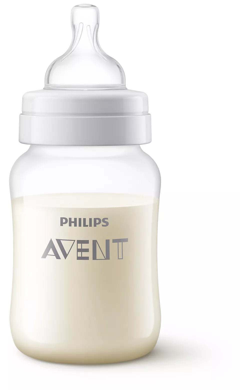Avent Anti Colic 1 Bottle 260 ml (The Pinguin) - Image 5