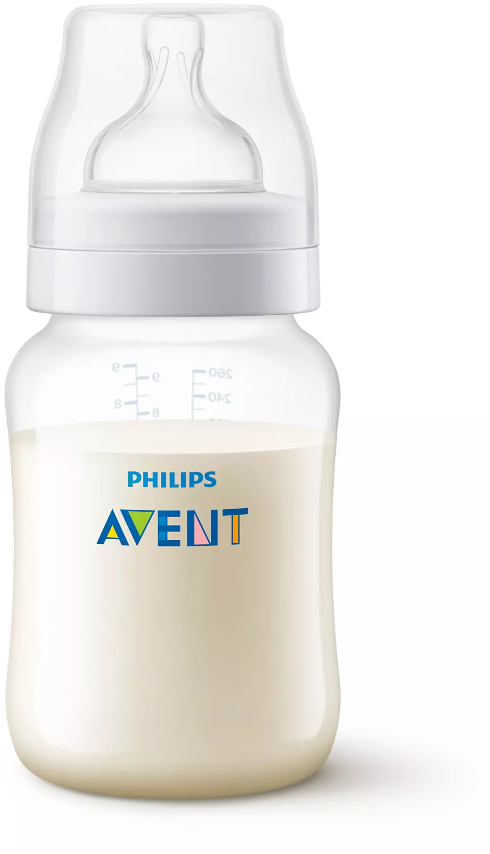 Avent Anti Colic 2 Bottles 260 ml - Image 2