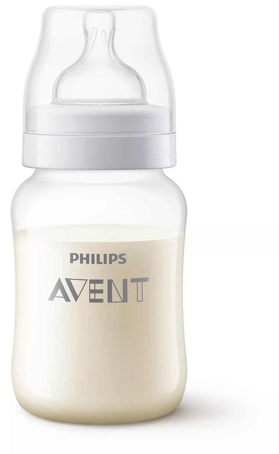 Avent Anti Colic 1 Bottle 260 ml (The Pinguin) - Image 4