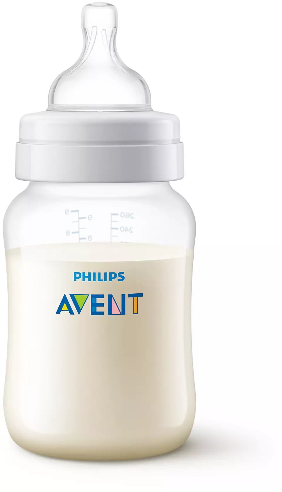 Avent Anti Colic 2 Bottles 260 ml - Image 3
