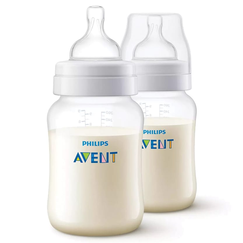 Avent Anti Colic 2 Bottles 260 ml