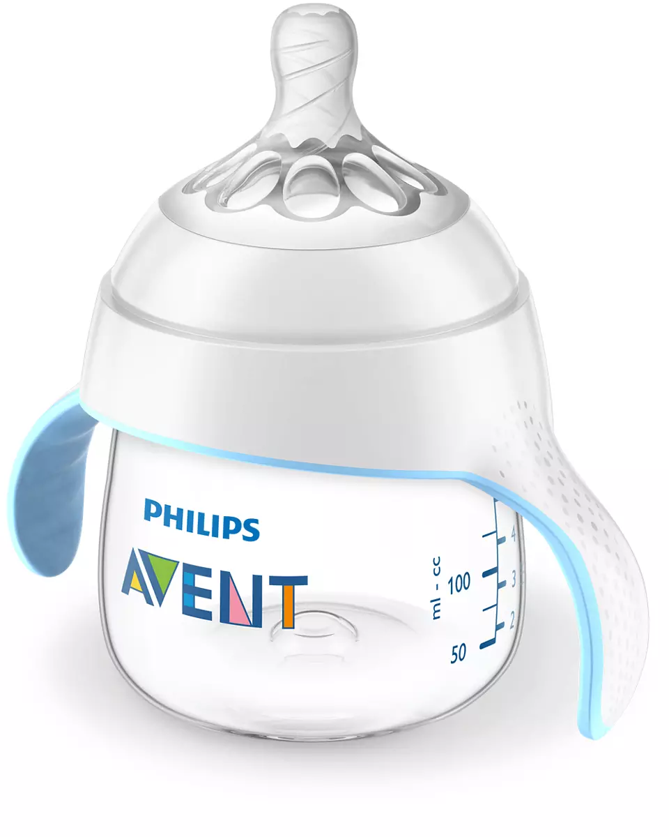 Avent Natural Trainer Cup - Image 2