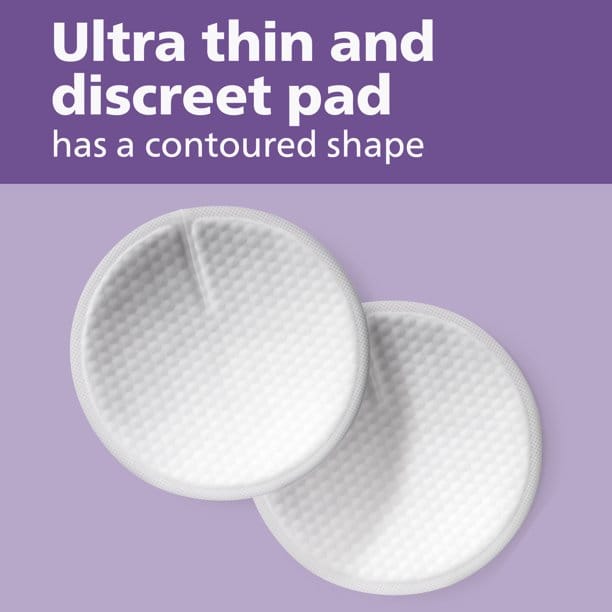 Avent Disposable Breast Bag (60 pcs) - Image 5