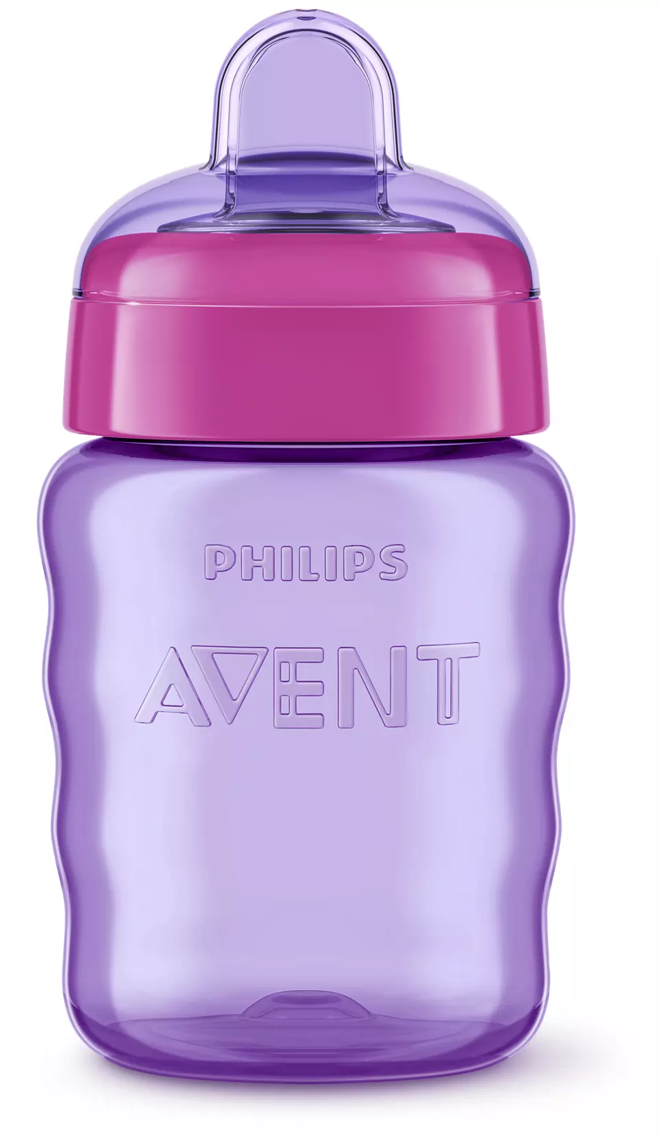 افنت كوب ماي ايزي سيب وردي 260 مل - الصورة 3