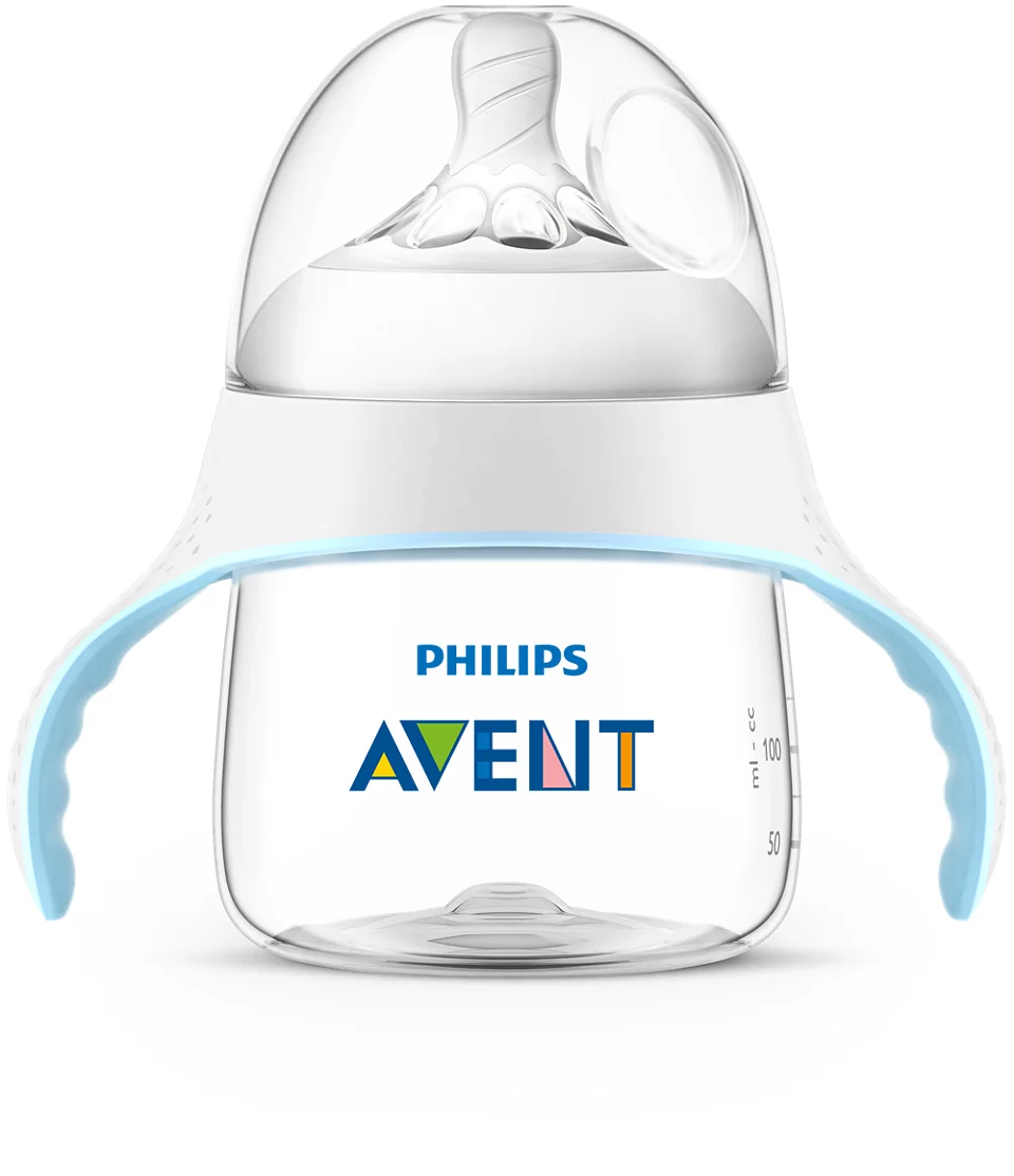 Avent Natural Trainer Cup - Image 3