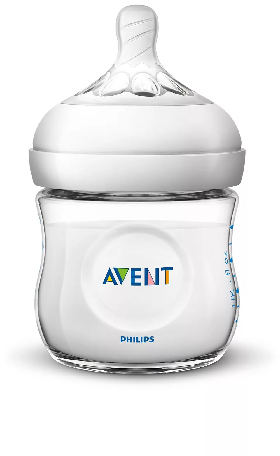 Avent Natural newborn starter set White - Image 4
