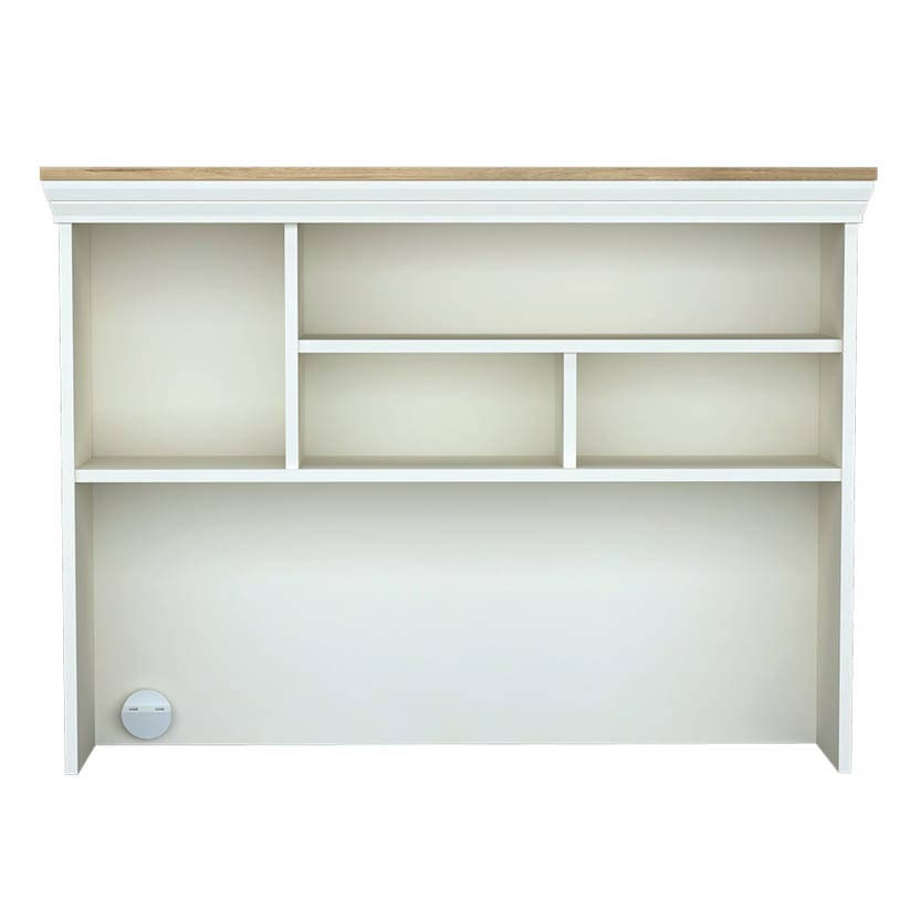 Almila Monte Study Desk Top Unit - Image 2