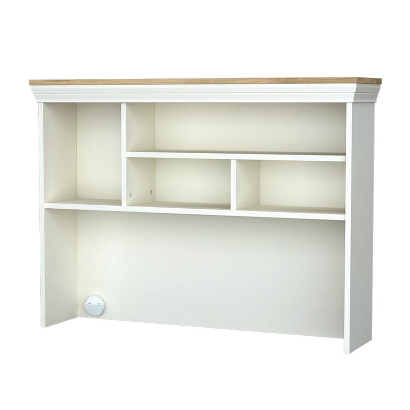 Almila Monte Study Desk Top Unit