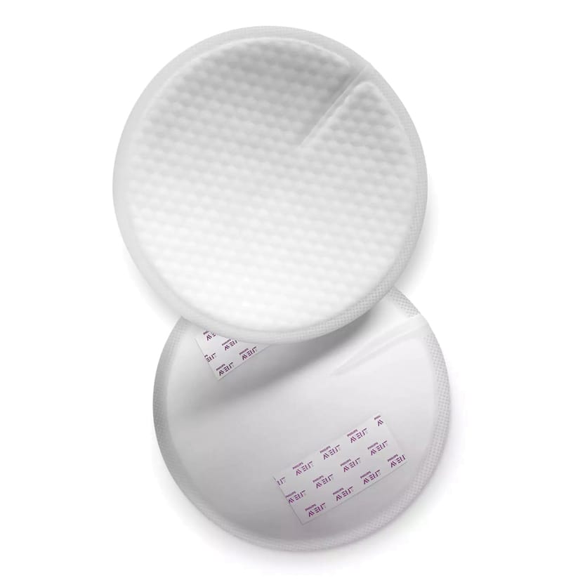 Avent Disposable Breast Bag (60 pcs)