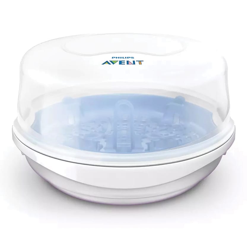 Philips Avent Microwave Sterilizer