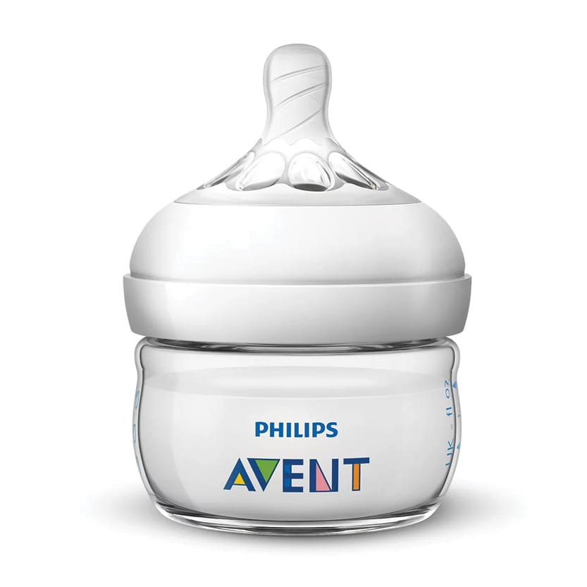 أفينت رضّاعة للأطفال (60مل)