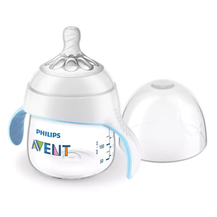 Avent Natural Trainer Cup