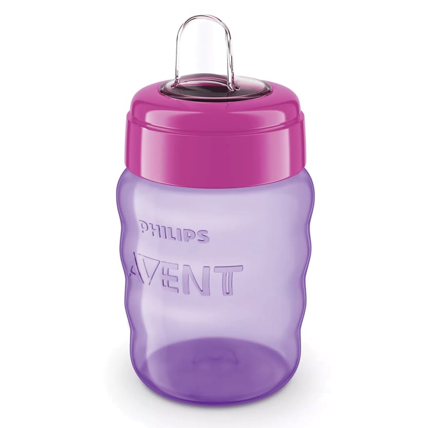 افنت كوب ماي ايزي سيب وردي 260 مل