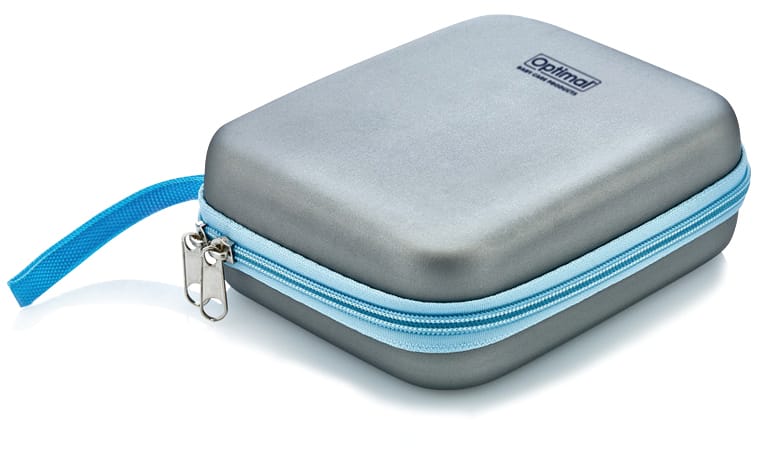 Optimal Baby Care Set (8 pcs) Blue - Image 3