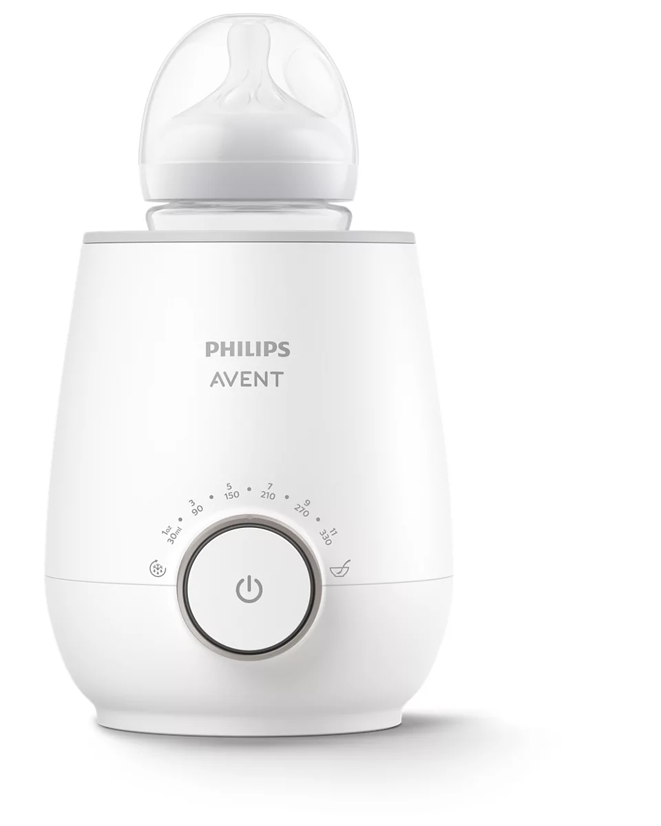 أفينت جهاز تسخين الرضّاعات السريع - الصورة 5