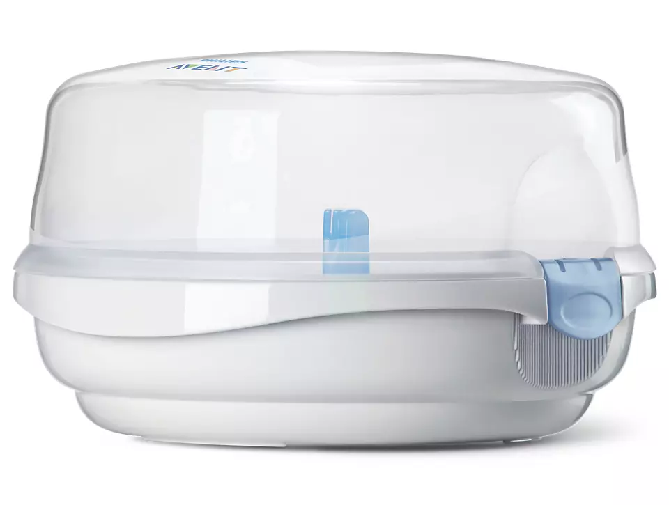 Philips Avent Microwave Sterilizer - Image 3