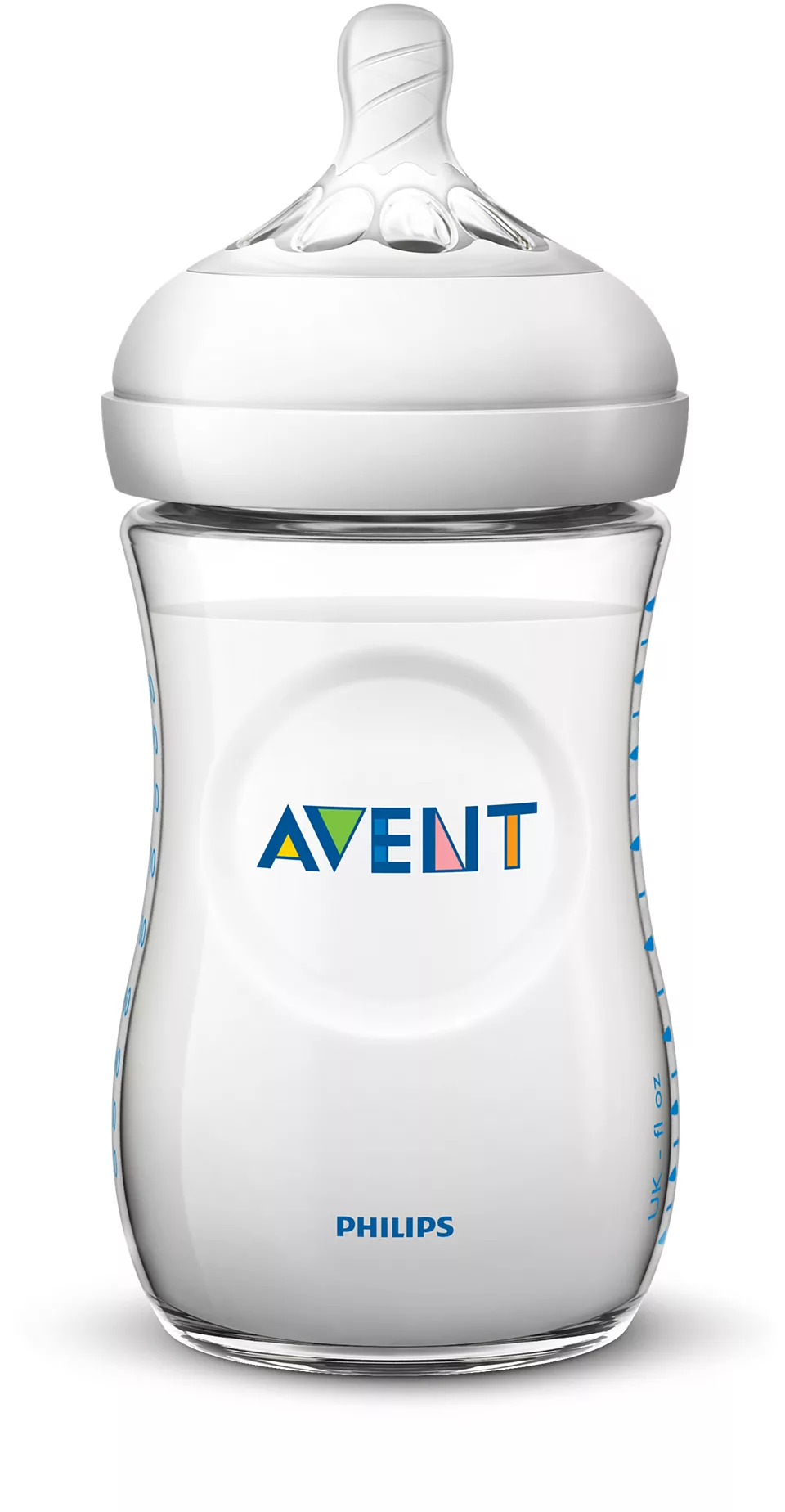 Avent Natural newborn starter set White - Image 3