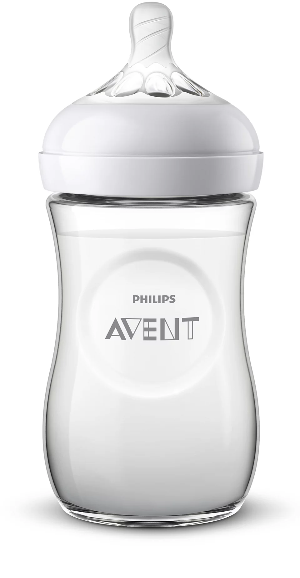 Avent Natural Baby Bottle 260 ml Dragon - Image 3