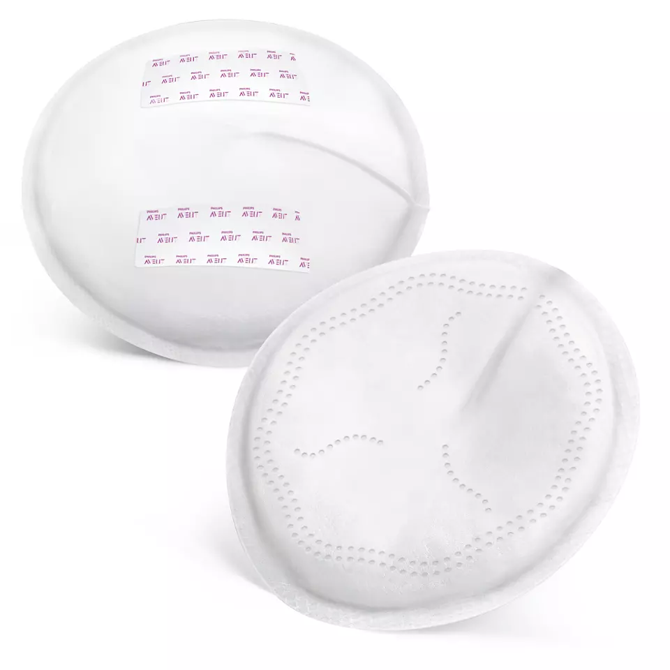 Avent Disposable Breast Bag (60 pcs) - Image 3