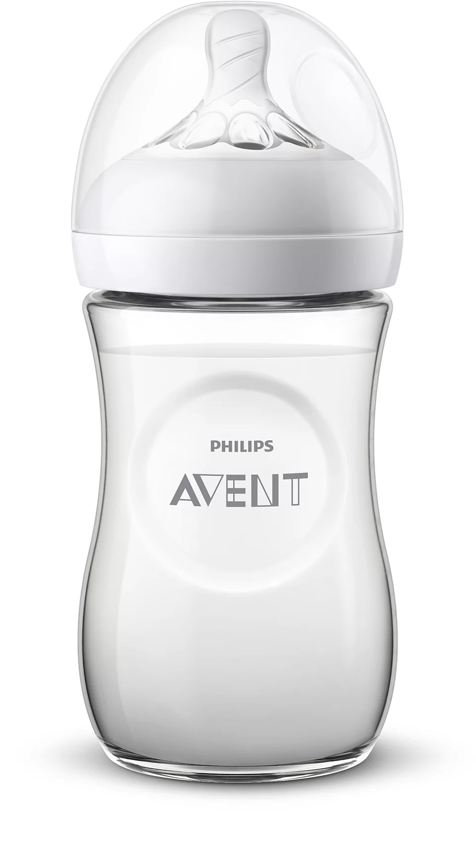 Avent Natural Baby Bottle 260 ml Dragon - Image 4