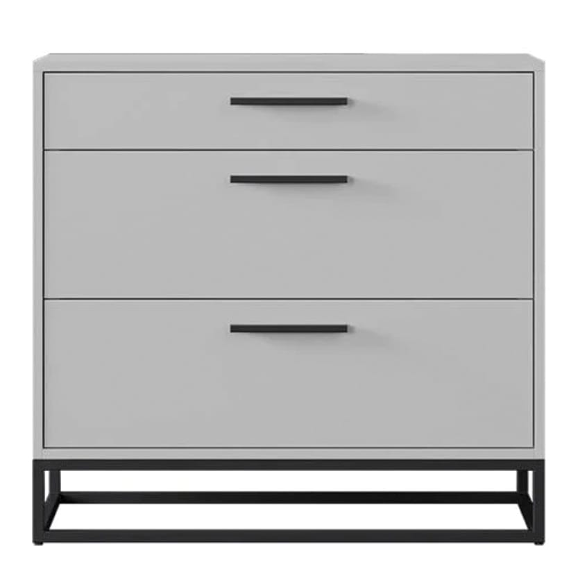 Almila Legend Moon Chest of Drawers - Image 2