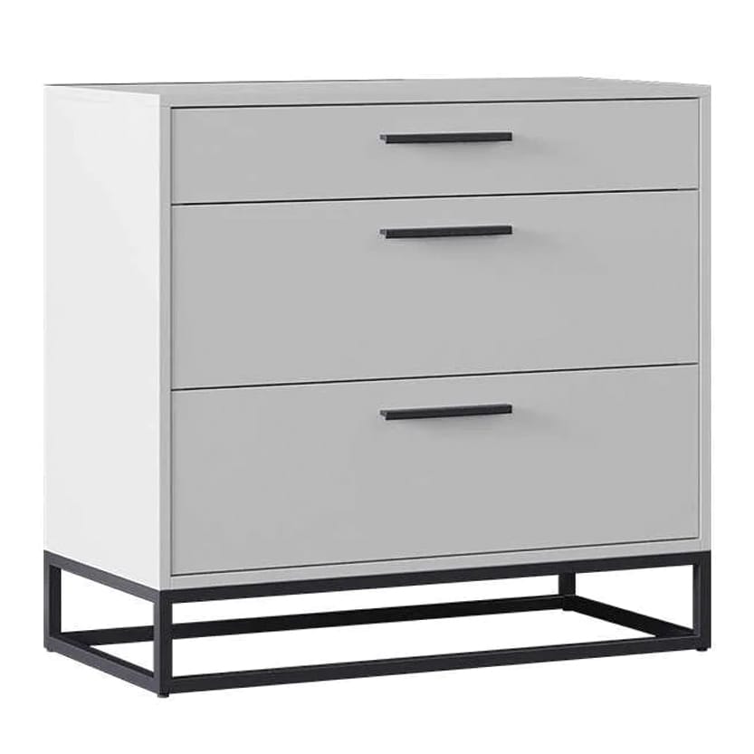 Almila Legend Moon Chest of Drawers