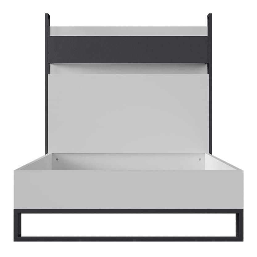 Almila Legend Moon 100X200 Bed Frame - Image 2