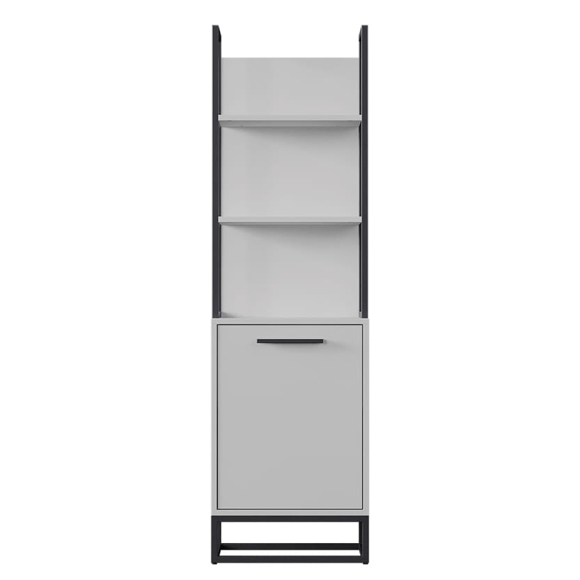 خزانة كتب - ألميلا، ليجند موون - الصورة 2