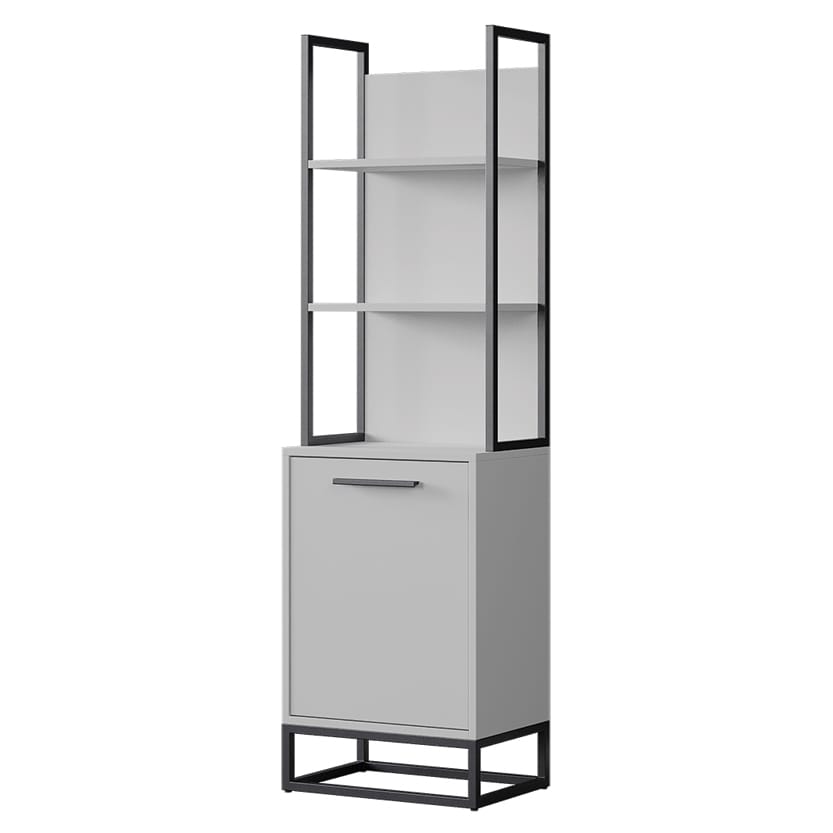 خزانة كتب - ألميلا، ليجند موون - الصورة 3