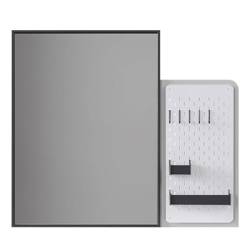 Almila Legend Moon Chest of Drawers Mirror - Image 2