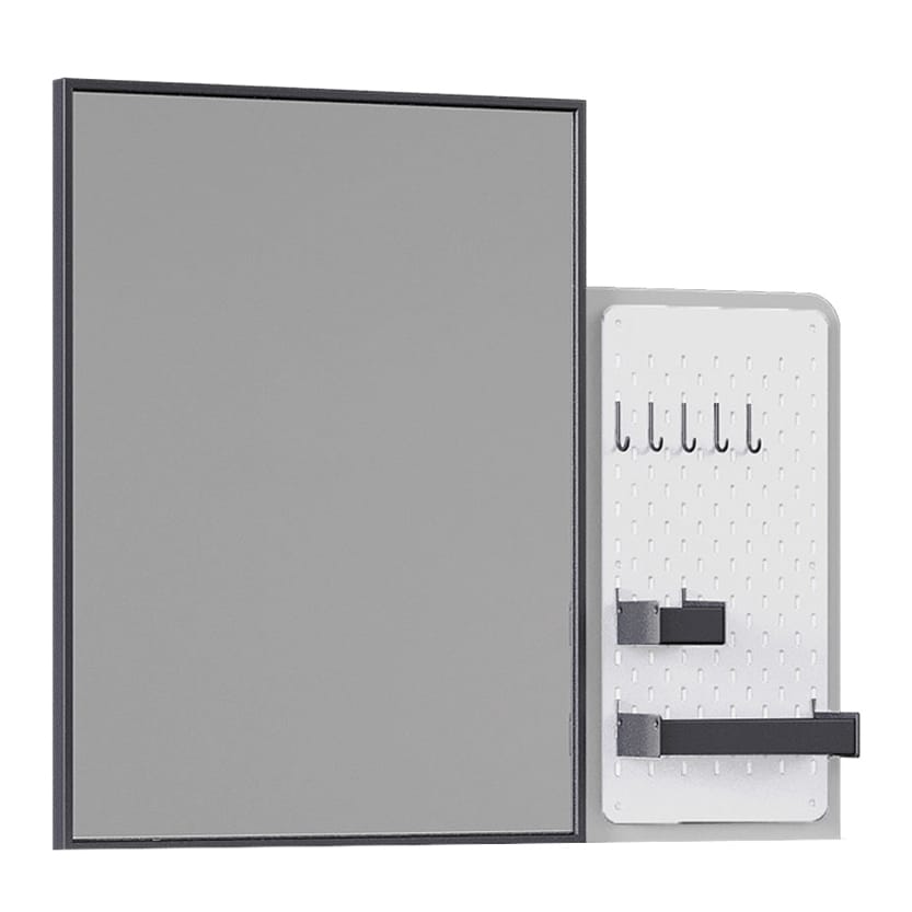 Almila Legend Moon Chest of Drawers Mirror