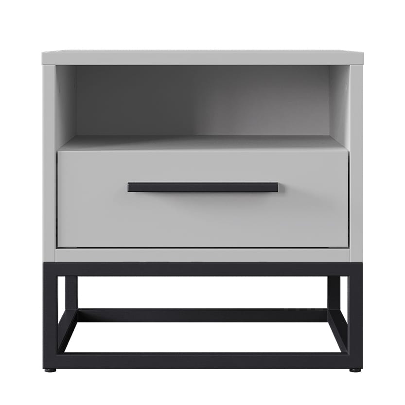 منضدة سرير - ألميلا، ليجند موون - الصورة 2