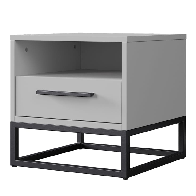 منضدة سرير - ألميلا، ليجند موون - الصورة 3