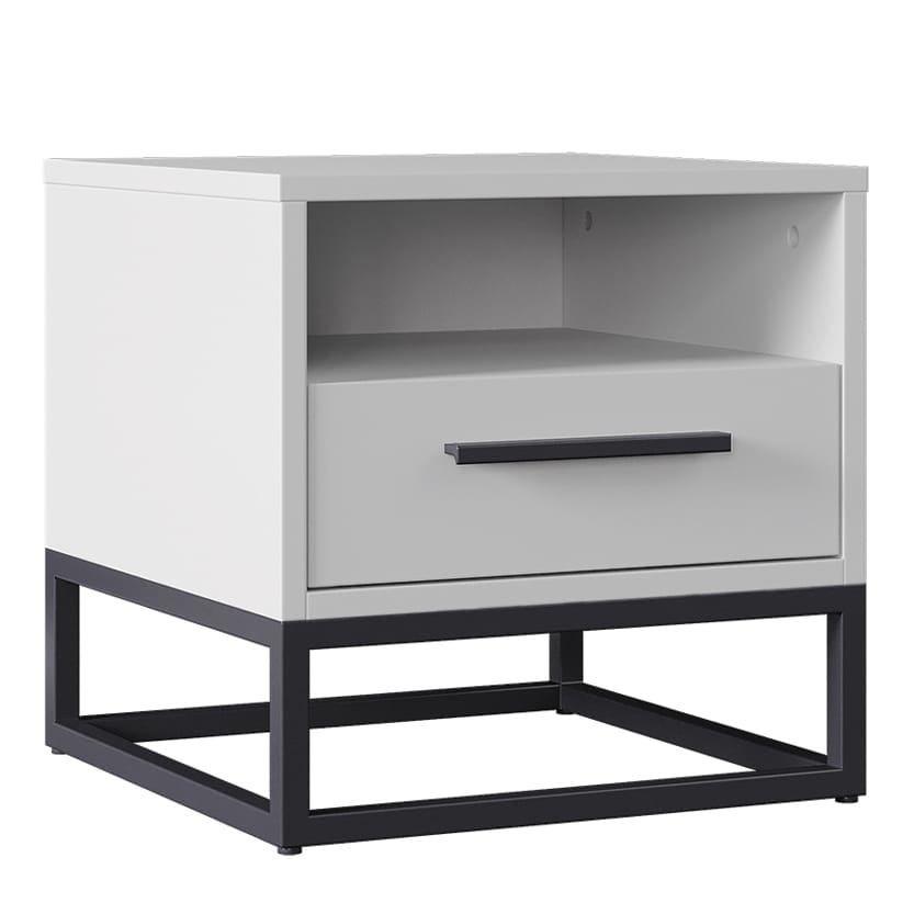 منضدة سرير - ألميلا، ليجند موون