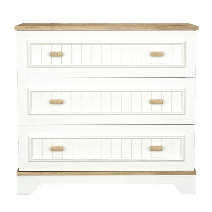 Almila Monte Chest of Drawers - Image 2