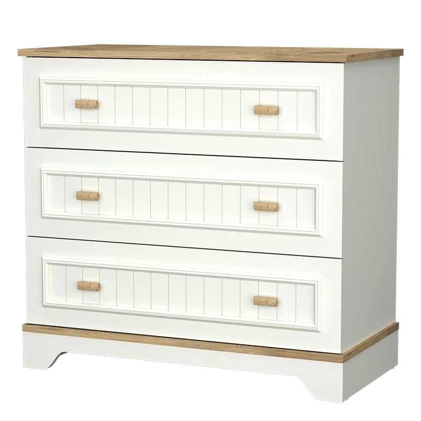 Almila Monte Chest of Drawers - Image 3