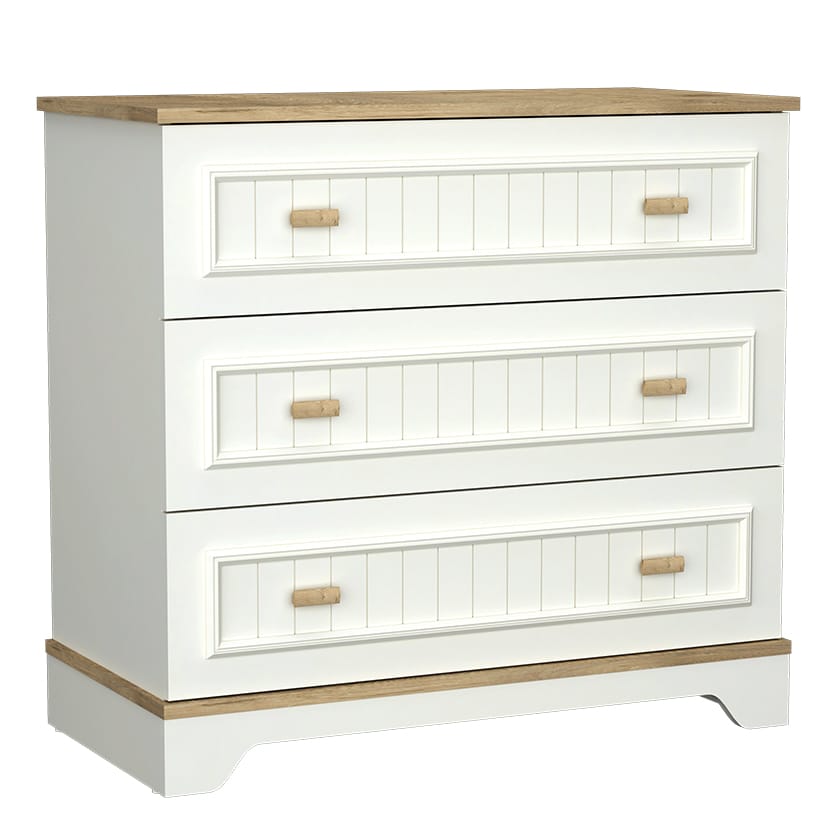Almila Monte Chest of Drawers