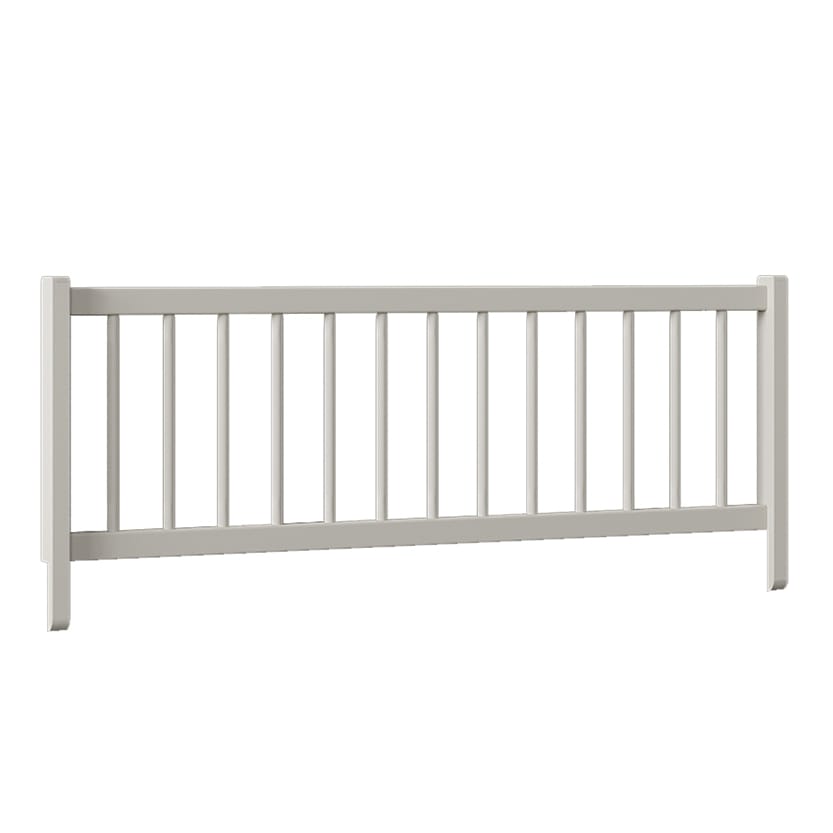 Almila Monte Toddler Bed Safety Fence
