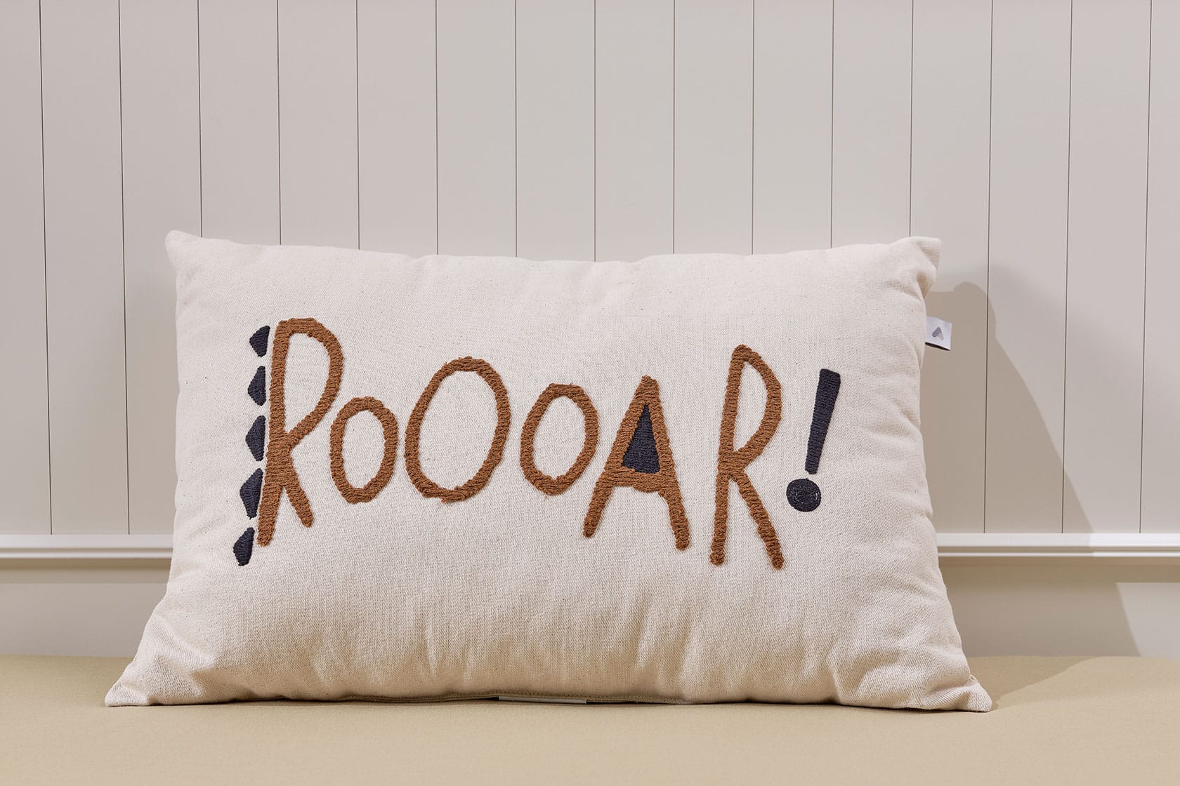 Almila Safari Cushion No. (2) RoOoAR - Image 2