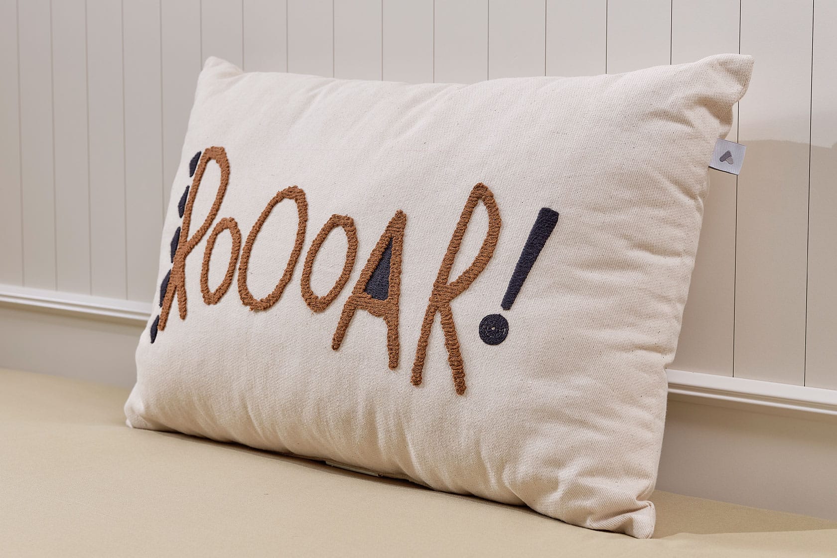 Almila Safari Cushion No. (2) RoOoAR - Image 3