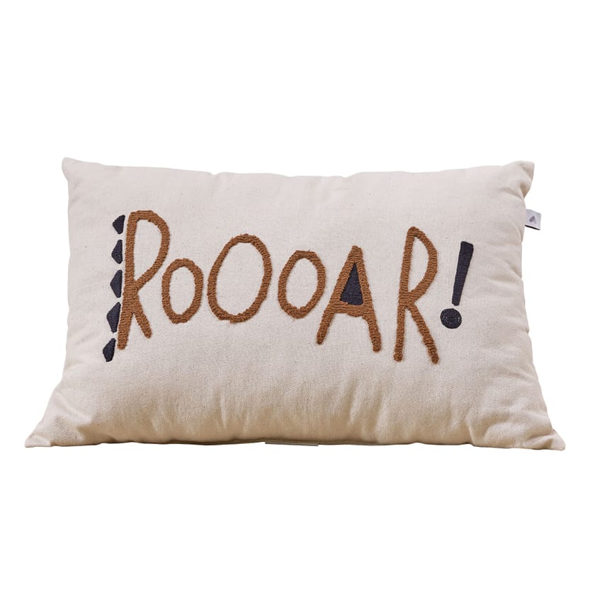 Almila Safari Cushion No. (2) RoOoAR