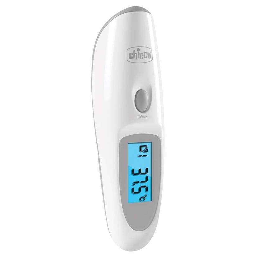 Chicco Smart Touch Infrared Frontal Thermometer