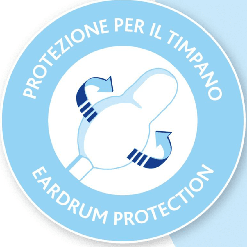 Chicco Cotton Buds (90 Pcs) - Image 2