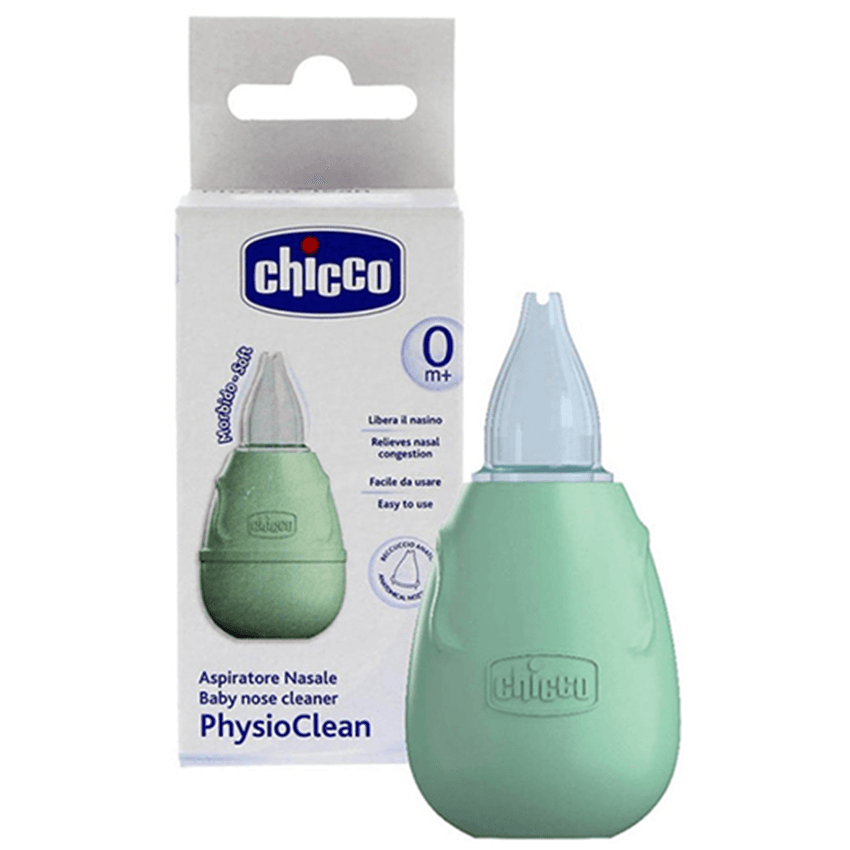 شفاط الأنف التقليدي - تشيكو - الصورة 2