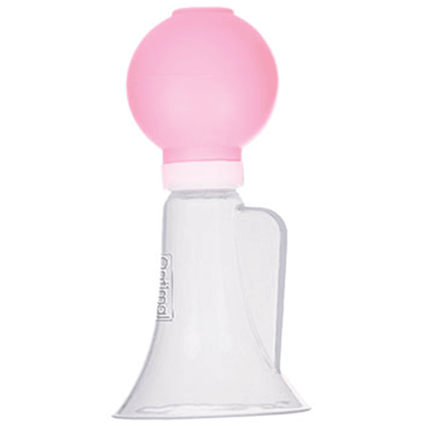Optimal Breast Reliever Pink