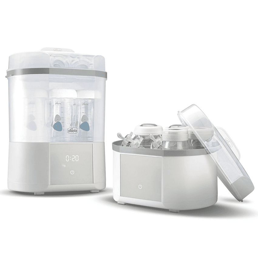Chicco Modular Sterilizer with Drying Function