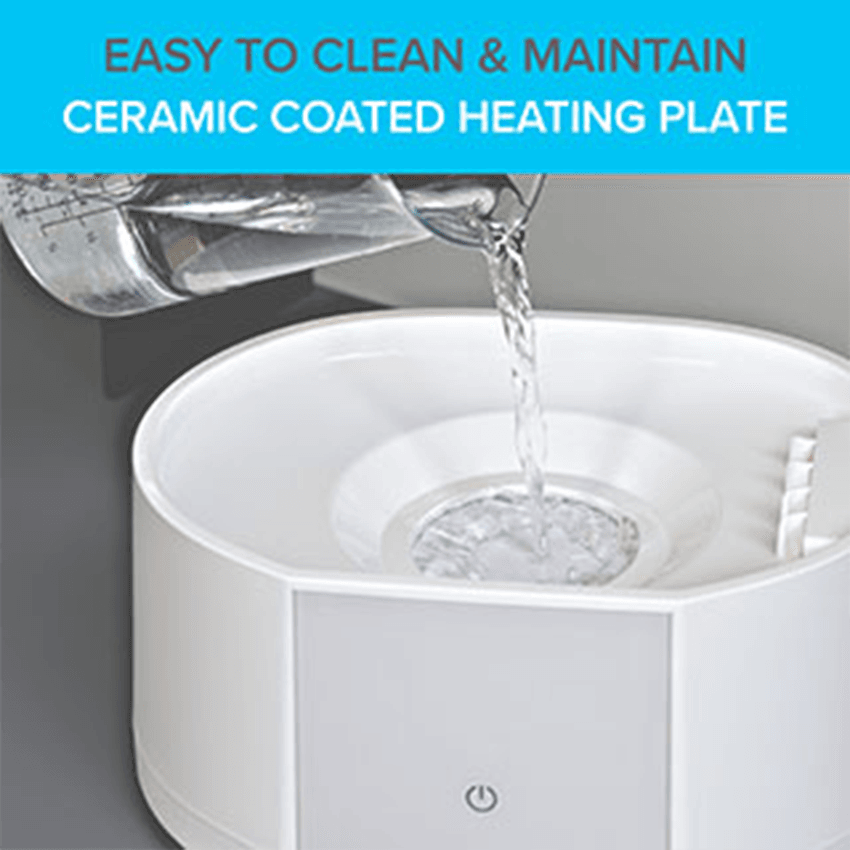 Chicco Modular Sterilizer with Drying Function - Image 6