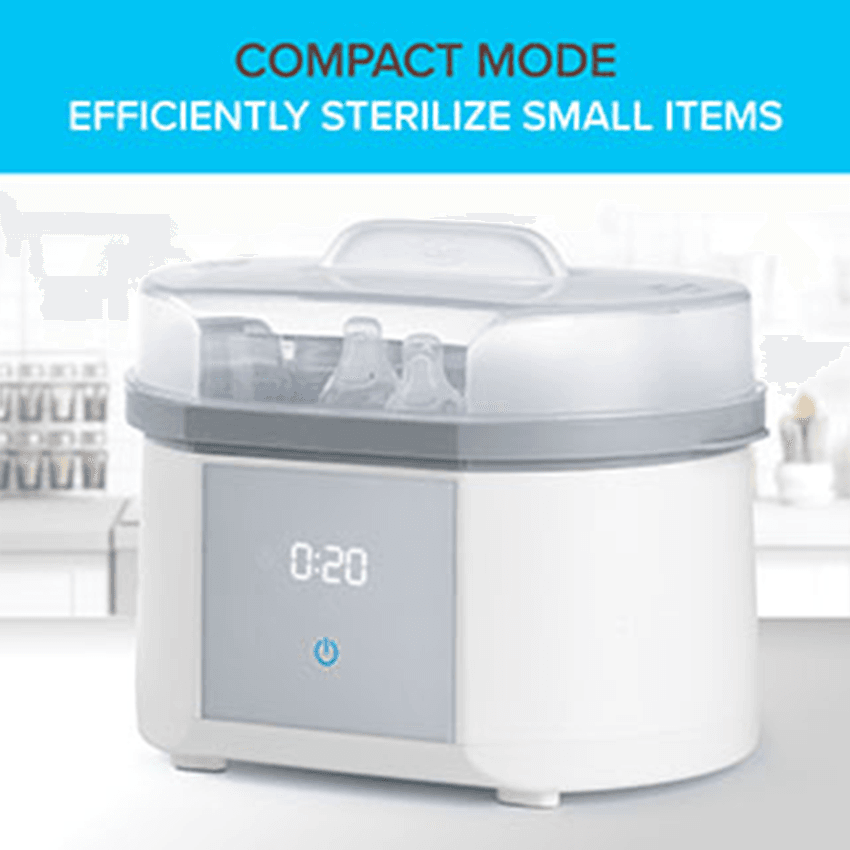 Chicco Modular Sterilizer with Drying Function - Image 4