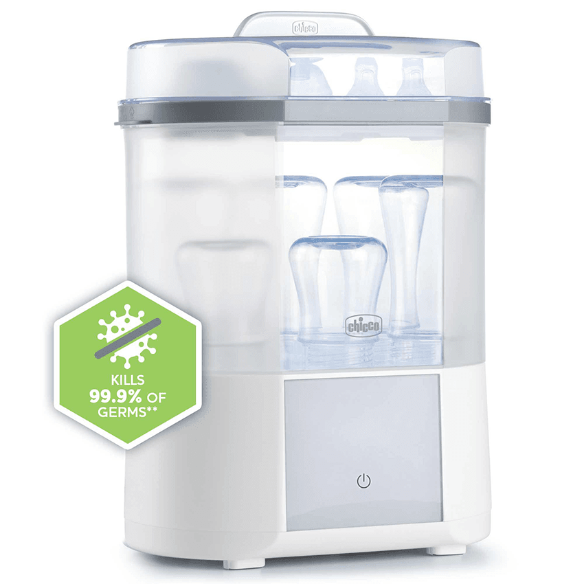 Chicco Modular Sterilizer with Drying Function - Image 2